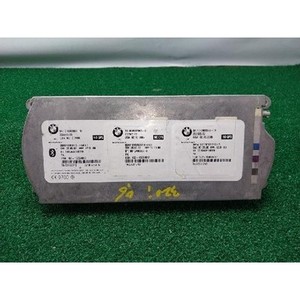 ECU และโมดูลคอมพิวเตอร์มือสองสำหรับรถยนต์ซีรีส์ 3 รุ่น 8410698206801 - Product Image 1