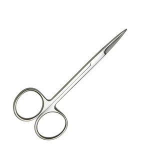 Surgical Operating Scissors Stainless Steel Fine Blade Tool Professional Equipment Applications Operating Scissors - Product Image 6