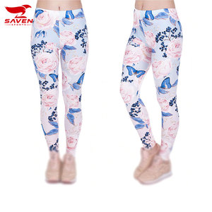 Pantalones de Yoga de Alta Calidad para Mujer, Leggings Deportivos, Leggings de Gimnasio, Ropa Deportiva Femenina, Leggings de Compresión para Mujer, Leggings para Chicas - Product Image 4