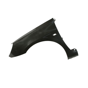 Panel de Guardabarros Delantero Izquierdo 7840K8 para Peugeot 307 2001 2002 2003 2004 2005 2006 2007 2008, Pieza de Repuesto de Carrocería de Acero - Product Image 4