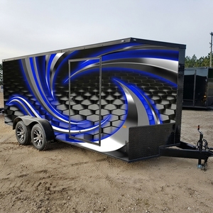 Studio d'actifs graphiques et d'effets visuels pour trailers cinématographiques IA, destiné aux cinéastes indépendants et aux équipes de production - Product Image 5