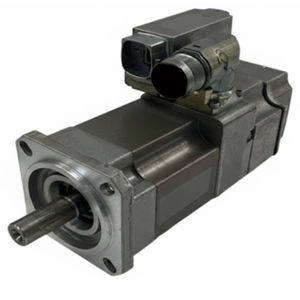 มอเตอร์เซอร์โวซิงโครนัส AC สามเฟส 0.75 กิโลวัตต์ 3000 รอบต่อนาที สำหรับระบบอัตโนมัติในอุตสาหกรรม รุ่น 1FK7032-5AK71-1DA3 - Product Image 1