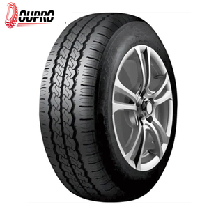 Pneu radial sans chambre à air pour voiture de tourisme Chine 195r15c, état neuf, prix compétitif - Product Image 4