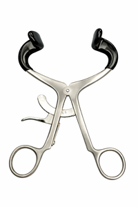 เครื่องมือผ่าตัดช่องปากคุณภาพสูง 3 มอลต์ แม�ท์กั๊ก ขนาด 3.5 นิ้ว 4.5 นิ้ว 5.5 นิ้ว ทำจากเหล็กกล้าไร้สนิม สำหรับงานผ่าตัดทางทันตกรรม - Product Image 5