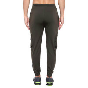 Top Seller Lightweight And Quick Dry Men Acid Wash <b>Trouser</b> In Low MOQ men's pants Best Price Casual Men Straight <b>Trousers</b> - Product Image 5