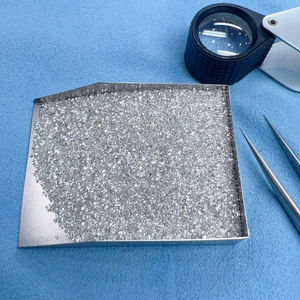 Diamantes Cultivados en Laboratorio de Alta Calidad de 0.8-3.0 mm, CVD VS1 EF, Mejor Precio por Quilate, Distribuidor Directo, Fabricación de Joyas - Product Image 3
