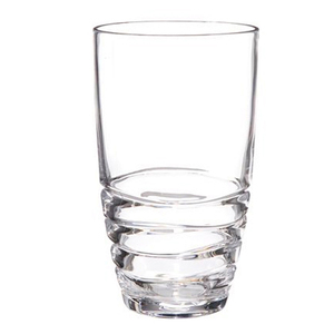 BPA Ftee Acrylic Champagne <b>Glasses</b> - Product Image 2
