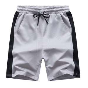 Gym <b>Shorts</b> 2 in 1 Polyester Quick Dry Outdoor <b>Compression</b> <b>Shorts</b> Running Fitted Gym <b>Shorts</b> Fitness Wear Gym <b>shorts</b> for <b>men</b> - Product Image 1