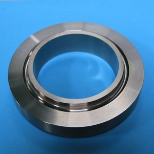 บริการตัดและขึ้นรูปคาร์ไบด์ชิ้นส่วนสำหรับกัดเครื่องจักรความแม่นยำ CNC แบบกำหนดเอง - Product Image 4