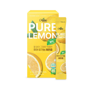 High Quality Organic Lemon Juice Citrus Concentrate Natural <b>Beverage</b> Ingredient Vitamin Drink Mix OEM Manufacturer - Product Image 3
