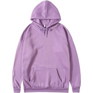 เสื้อสวมหัวระบายความร้อนโอเวอร์ไซส์ของผู้ชายผ้าฟลีซเทอร์รี่ผ้าระบายความร้อนพิมพ์ลายยาวเทคนิคพัฟนูนเสื้อสเวตเชิ้ตสไตล์ - Product Image 1