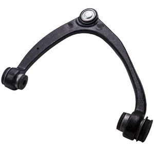 Kit de 12 bras de suspension avant inférieurs et de biellettes de direction compatibles avec GMC Sierra 1500 2007-2013 - Product Image 5