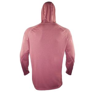 Production en gros de sweats à capuche de pêche personnalisés avec protection UV, fabricant OEM, fournisseur de vêtements d'équipe sportifs à marque privée - Product Image 3
