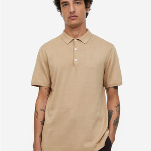 Polo de Hombre de Primera Calidad, Corte Ajustado, Estilo Regular, Multicolores, con Diseño Personalizado Impreso, Todas las Tallas Disponibles - Product Image 1