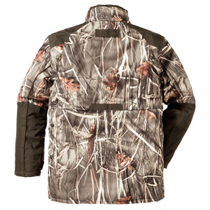 2026 Wholesale New Hunting Clothing for Men <b>Camo</b> Hunting <b>Jacket</b> and Pants Water Resistant and Insulated 2026 - Product Image 1