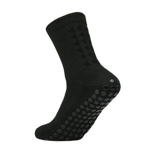 Custom Elite Football Grip <b>Socks</b> Premium Athletic Soccer <b>Socks</b> Breathable <b>Compression</b> Fast-dry Cushioned Performance Crew <b>Socks</b> - Product Image 4
