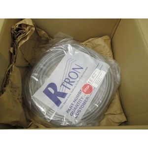 AMAT 0150-02890 C/A EMC Comp Heat Exchanger 100FT - Equipo y Piezas de Semiconductores de Confianza de Marca Global - Product Image 4