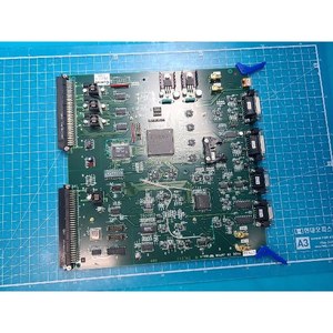 Módulo Rectificador de Alto Voltaje Hitachi ZVL613 Usado Como Está, Piezas de Equipos Semiconductores Legados - Product Image 6