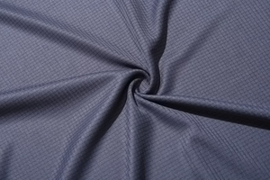 Camiseta Deportiva de Poliéster, Diseño Polo, Secado Rápido, Manga Corta, para Golf, Tejido Elástico en Cuatro Direcciones, Marca Propia - Product Image 5