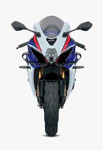 Moto sportive Suzuki GSX-R1000 édition 40e anniversaire 2027, 999,8 cm³, 299 km/h, best-seller - Disponible dès maintenant ! - Product Image 5