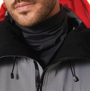 Traje de Esquí de Invierno con Capucha y Cremallera, Protección Extrema Contra el Frío y el Viento, para Esquí Alpino, Snowboard y Uso en Exteriores en Invierno - Product Image 4