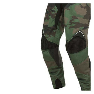Conjunto de Uniforme de Motocross, Pantalones y Jersey, Impermeable, Resistente al Viento, Transpirable, Diseño Personalizable, Ropa de Carreras - Product Image 6