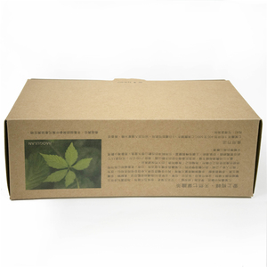 Eco Friendly <b>Recyclable</b> Packaging Protect Goods Paper <b>Box</b> for Gifts for Food All Industry - Product Image 4