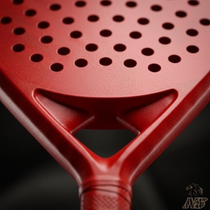 ไม้พายคุณภาพสูง ทนทาน ใช้ได้ทั้งภายนอกและภายในอาคาร อุปกรณ์กีฬา - Product Image 3