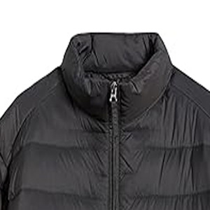Chaqueta Acolchada de Moda para Hombre, Estilo 2025, Precio al por Mayor, Chaqueta de Invierno para Hombre y Mujer, Chaqueta para la Temporada de Frío - Product Image 3