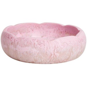 Tazón de Resina de Diseño Único, Hecho a Mano, Decorativo, para Comida, para el Hogar, Cocina, Mesa de Comedor, Cafetería y Eventos Especiales, en Venta - Product Image 1
