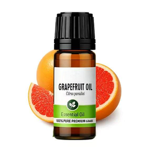 ACEITE ESencial de POMELO FRESCO PREMIUM DE VIETNAM, 10ML, AROMA CÍTRICO NATURAL Y SUMINISTRO AL POR MAYOR - Product Image 1