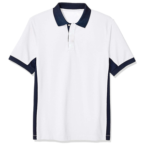 Camiseta Polo Deportiva Casual de Secado Rápido, Marca Privada, Fabricante OEM, Pedidos al por Mayor, MOQ Bajo, Ropa, Prendas de Vestir, Ropa de Trabajo Casual, Camiseta Polo - Product Image 1