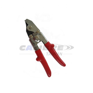 คีมตัดหัวฉีดแบบ DIY OEM TAIWAN CALIBRE V พร้อมวัสดุ SCM440 และด้ามจับแบบนุ่มสำหรับหัวฉีดหลอดกาว - Product Image 1