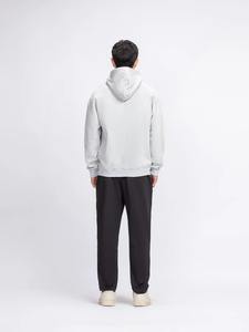 Sudadera con Capucha Extra Grande de Estilo Urbano para Hombre, Desarrollada por los Mejores Fabricantes de Ropa para Mercados Mayoristas - Product Image 4