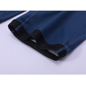 ชุดซิงเกิลเล็ตสำหรับนักมวยปล้ำชายรุ่นใหม่ล่าสุด สวมใส่สบาย ระบายอากาศได้ดี แห้งเร็ว ดีไซน์ทันสมัย ปรับแต่งสีและโลโก้ได้ แบบไร้สาย/ปรับได้ - Product Image 5