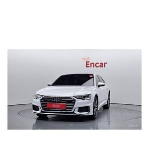 Audi A6 40 TDI Quattro Premium 2023, 38 770 km, Diesel, Sièges en cuir, Volant à gauche, Caméra de recul - Product Image 3