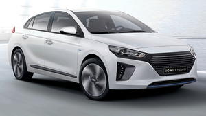 Carcasa de Puerta Delantera Derecha de Acero de Primera Calidad 76004-G2000, Piezas de Reparación de Carrocería para <span class=keywords><strong>Hyundai</strong></span> Ioniq 2017 2018 2019 2020 <span class=keywords><strong>2021</strong></span> - Product Image 3