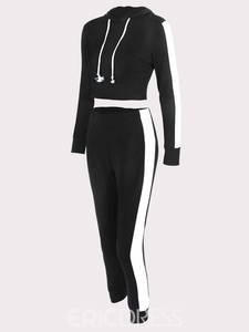 Chaqueta Larga de Forro Polar con Capucha para Mujer, 100% Algodón Ecológico, Transpirable, Estilo Urbano, con Cierre de Cordón, Terciopelo, Personalizada para Otoño - Product Image 5