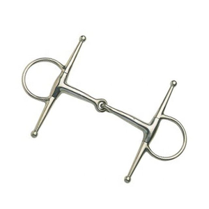 Bocados de Acero Inoxidable de Alta Calidad para Caballos, Productos Ecuestres al por Mayor, Bocados de Última Tendencia para Caballos - Product Image 6