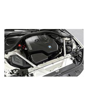 บีเอ็มดับเบิลยู ซีรีส์ 4 รุ่น 420i เอ็ม สปอร์ต เพอร์ฟอร์แมนซ์ แกรน คูเป้ ปี 2024 ระยะทาง 13,726 กม. เกียร์อัตโนมัติ พวงมาลัยซ้าย กล้องมองหลัง - Product Image 6