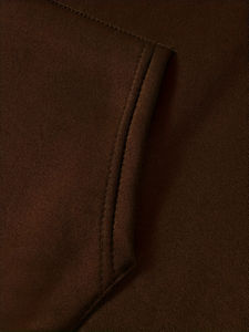 Sudadera con capucha Glory Custom Cotton, impresión DTF, forro polar grueso de 430GSM, peso pesado, talla grande, impresión personalizada con logotipo, sudaderas con capucha y sudaderas para hombre - Product Image 4