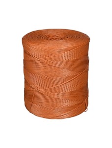 Fil de baler en polypropylène robuste pour l'agriculture et l'emballage, fabriqué en Inde - Product Image 1