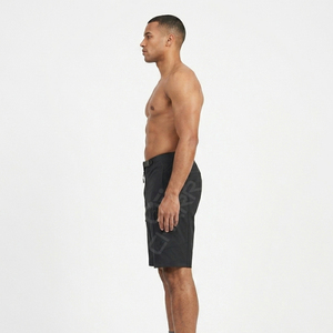 Shorts de VTT pour hommes, respirants et extensibles, pour la course en VTT, équipement de cyclisme en plein air, vente chaude - Product Image 4