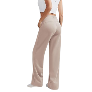 New <b>Women</b> Heavy <b>weight</b> Cotton Tracksuit Full Sleeve Loose Fit Casual Winter Wear Long Pants Track Suit <b>Set</b> - Product Image 6