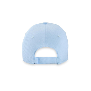 Made Sporty Hand Embroidery Breathable <b>Waterproof</b> Unisex All Seasons Baseball <b>Caps</b> for Premium Quality 100% Cotton Custom - Product Image 4