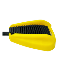 Nouvelle arrivée Valve aérosol lubrifiant multifonction et actionneur Valve aérosol pour chaîne de voiture et application d'eau