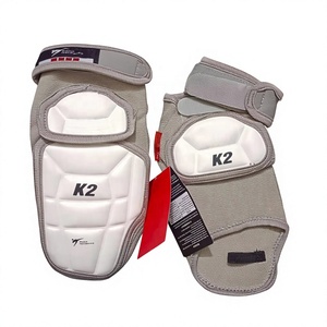 อุปกรณ์ป้องกันเทควันโด World Taekwondo K2 ทำจากโฟม EVA ทนทาน เหมาะสำหรับการฝึกซ้อม ใช้ได้ทั้งชายและหญิง - Product Image 1
