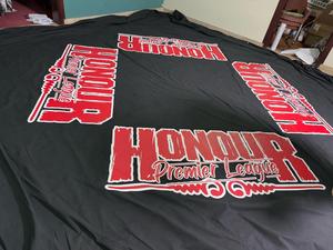 Cubierta de Lona para Ring de Boxeo IRSA SPORTS Personalizada, Cubierta de Piso de PVC/Vinilo Resistente, Modelo IRSA-254801, Equipo de Gimnasio OEM - Product Image 2