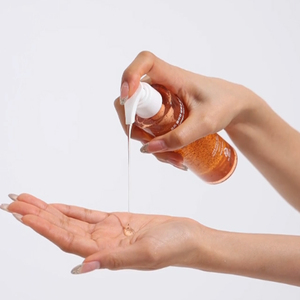 Nettoyant moussant pour le visage coréen - Della Born Vegan sans parabène, adapté à tous les types de peau, étiquette privée OEM - Product Image 2