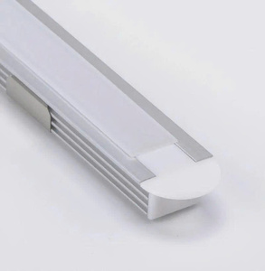 อลูมิเนียมอัดขึ้นรูปทรงตัวที ซีรีส์ 6000 - Product Image 2